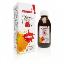Jarabe A Comer - 150 ml