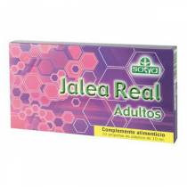 Jalea Real Adultos - 10x10 ml