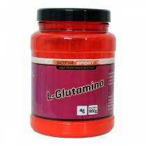 L-Glutamina - 800g