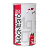 Carbonato de Magnesio con sabor - 180g