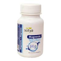 Magnesio - 100 tabs