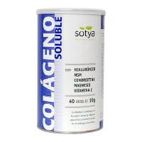 Colágeno soluble - 400g