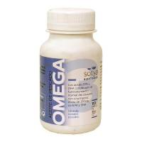 Aceite de Pescado Omega 3 721mg - 110 perlas