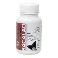 Aceite de Hígado de Bacalao 685Mg - 100 perlas