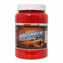 100% Protein Soja - 1Kg