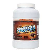 100% Protein Soja - 1.8Kg