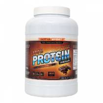 100% Protein Soja - 1.8Kg