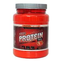 100% Protein Soja - 500g