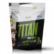 Titan - 7kg