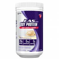 Soy Protein - 590g