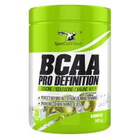 BCAA Pro Definition - 507g