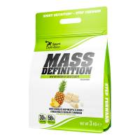 Mass Definition - 3Kg