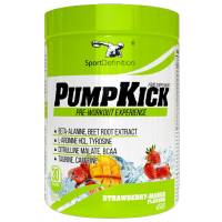 Pump Kick - 435g