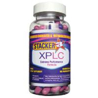 Stacker 3 XPLC - 100 caps