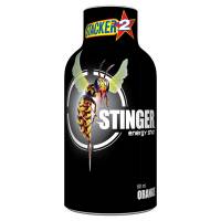 Stinger Energy Shot - 60 ml