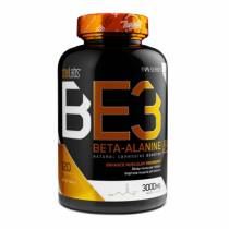 BE3 Beta-Alanine - 120 caps