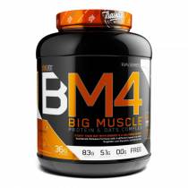 BM4 Big Muscle - 2Kg