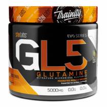 GL5 Glutamine - 300g