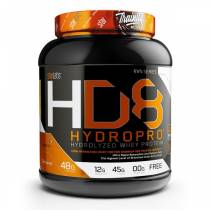 HD8 Hydropro - 908g