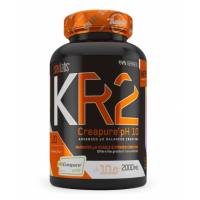 KR2 Creapure pH10 - 120 caps