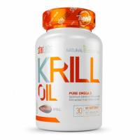 Krill Oil Superba - 60 caps
