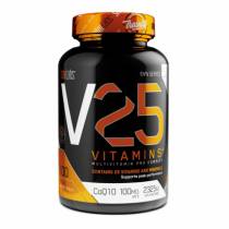 V25 Vitamins - 100 tabs