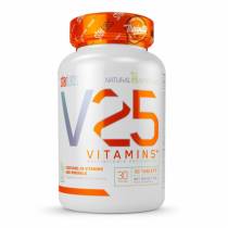 V25 Vitamins - 30 tabs