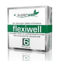 Flexiwell - 54 caps
