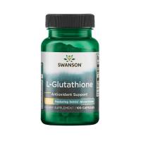 L-Glutathione - 100 caps