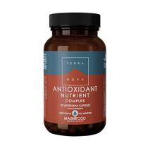 Nutrientes Antioxidantes Complex - 50 vcaps