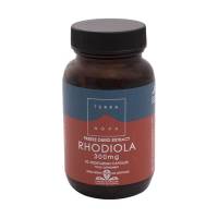 Rodiola 300 mg (Rhodiola rosea) - 50 vcaps
