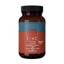 Zinc 15 mg Complex - 50 vcaps