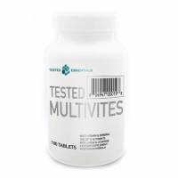 Tested Multivites - 100 tabs