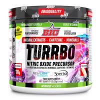 Turrbo Nitric Oxide - 131g