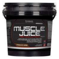 Muscle Juice Revolution - 5Kg