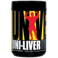 Uni-Liver - 250 tabs