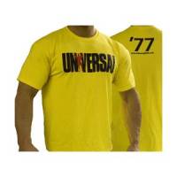 Camiseta Universal 77