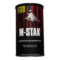 Animal M-Stak - 21 packs