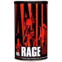 Animal Rage - 44 packs