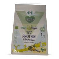 Proteina + Moringa - 1Kg