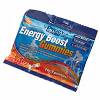 Energy Boost Gummies - 12x64g