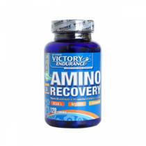 Amino Recovery - 120 caps