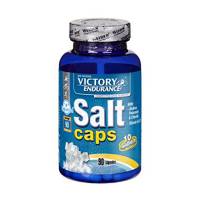 Salt Caps - 90 caps
