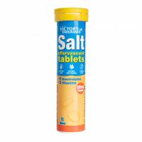 Salt Effervescent Tablets - 15 tabs