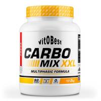 Carbo Mix XXL - 2Kg