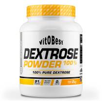 Dextrose Powder 100% - 2Kg
