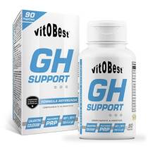 GH Support - 90 vcaps