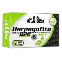 Harpagofito - 60 vcaps