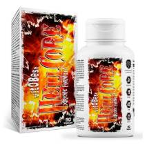 Hellcore Xtreme Thermogenic - 90 vcaps