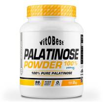Palatinose Powder - 2Kg